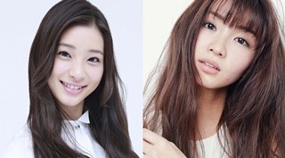 足立梨花&岡崎紗絵が"ステキ女子"に -『人は見た目が100パーセント』に出演