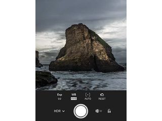 Adobe Lightroom mobileに「RAW HDR撮影モード」