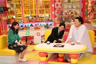 マツコvs青山愛アナ、天体観測の時間で対立 ｢せいぜい10分｣｢短くない!?｣