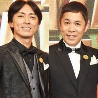 岡村 矢部が最後に残した言葉とは ナイナイアンサー 4年半の歴史に幕 マイナビニュース