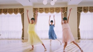 伊藤万理華･齋藤飛鳥･西野七瀬を360度撮影! 乃木坂46新曲C/WのMV公開