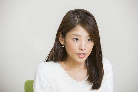 岡副麻希が愛される理由 どんなに多忙でも欠かさない 感謝の形