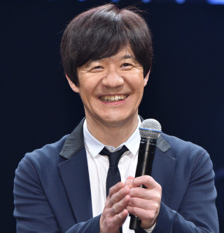 内村光良、ポケビ思い出のステージに立ち感慨｢まさか声優で戻ってくるとは｣