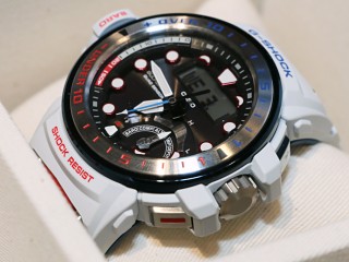 カシオ2017年春夏の時計新製品発表会「G-SHOCK」編 - イルクジ、タイアップモデルを一気に