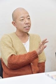 バイきんぐ小峠 気付いたらドッキリ芸人no 1に アントニーも才能絶賛 雲の上の存在 1 マイナビニュース