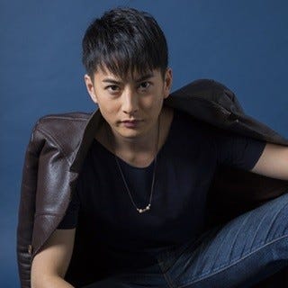 革ジャンとラムネと一番風呂 ウルトラマンオーブ 異色の 風来坊 主人公 石黒英雄がこだわった 子どもに愛される キャラ作り 1 マイナビニュース