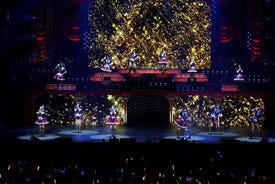 意識の外から飛んでくるサプライズに翻弄される喜び アイドルマスター ミリオンライブ 4thライブ日本武道館初日公演 マイナビニュース