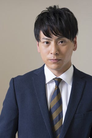 三代目jsb山下健二郎 ザ 恋愛ドラマ で表現した等身大の恋 所ジョージのような大人を目指す 1 マイナビニュース