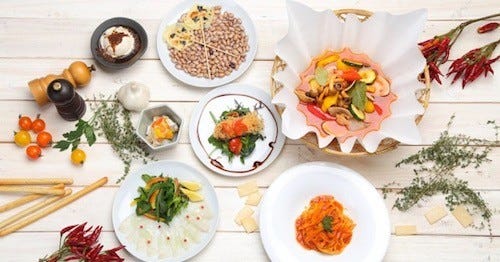 イタリアでは食べられない フグ専門店が ふぐイタリアン 提供開始 マイナビニュース