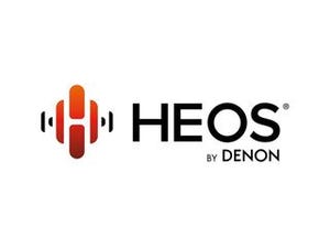 デノンの新ブランド「HEOS」、第1弾はAWA・Spotify対応無線スピーカー