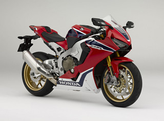 ホンダ"CBR1000RR SP""CBR250RR"など大阪・東京モーターサイクルショー出展