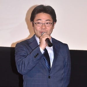 『ウルトラマンオーブ』田口清隆監督、映画舞台あいさつで「エピソード10構想」明かす