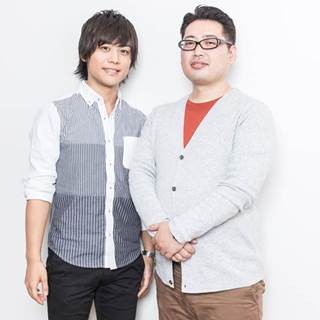 声優・河本啓佑&柿本広大監督、『CYBORG009 CALL OF JUSTICE』制作秘話披露 - Netflix独占配信に際し今だから話せる本音に迫る