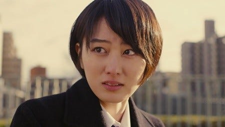 高月彩良 星田英利 2度目の共演で親子役に 増山超能力師事務所 11話 マイナビニュース