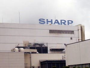 シャープ液晶TV国内生産について「大型を亀山工場で」 - 撤退報道を否定