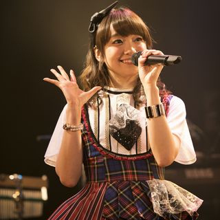 大橋彩香 公式twitterにて18年5月に単独イベント開催を発表 マイナビニュース