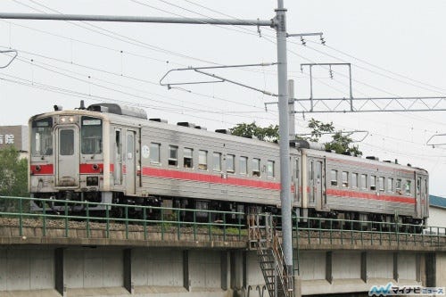 Jr北海道 石北本線に臨時快速 旭川 北見間で運転 4 9月の週末に設定 マイナビニュース