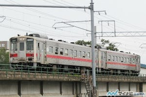 JR北海道、石北本線に臨時快速 - 旭川～北見間で運転、4～9月の週末に設定