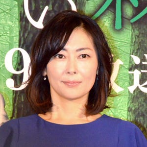 中山美穂、東山紀之との濃厚ラブシーンで「体当たりなタイプ」と分析