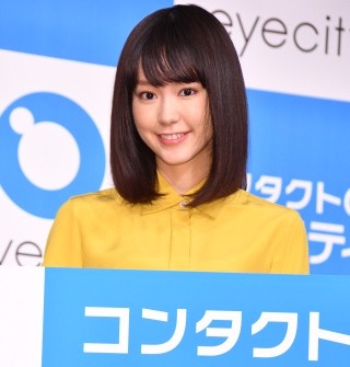 桐谷美玲、ペットショップで運命的な出会い「私の好きな顔のバランス!」