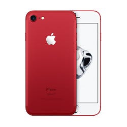 ソフトバンク 赤いiphone 7シリーズと新しい9 7インチipadの取扱いを発表 マイナビニュース