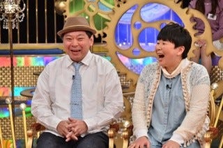 鈴木おさむ 森三中 大島との結婚は 実験 東野幸治から 最低だな マイナビニュース