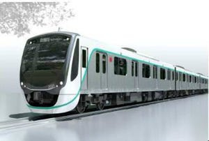 東急電鉄の新型車両2020系は「sustina S24シリーズ」総合車両製作所が製造