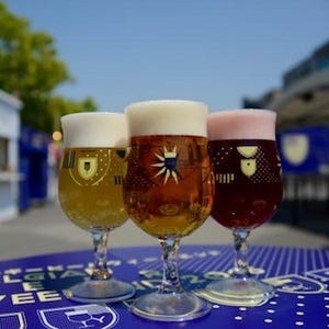 GWの名古屋で「ベルギービールウィークエンド」開催! 112種類が集結