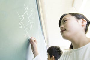 理系脳 の子ども 文系も得意になれる その逆は マイナビニュース