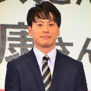 三代目･山下健二郎、主演ドラマ最初のシーンが合コン｢監督が狙ったのかと｣