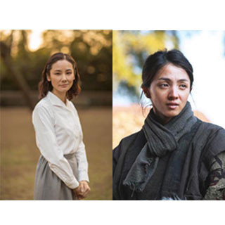 吉田羊がビートたけしの娘、満島ひかりが山田孝之の妻に - 『破獄』出演