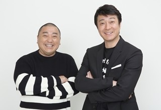 極楽とんぼ、MBSラジオで山本復帰後初レギュラー「本当に心から感謝」