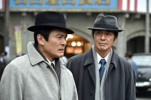 TBS最強チームが放つ『LEADERSII』- 伊與田Pが語るドラマ作りへの情熱