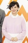 井上貴博アナ メガネを外した理由とは Nスタ キャスター就任への覚悟 マイナビニュース