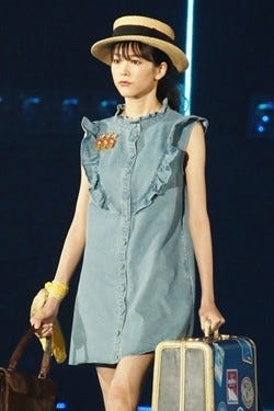 最高 Ever 桐谷 美玲 ワンピース - 最高の日本ファッションスタイル