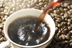コーヒー摂取で認知症リスクが低減できる可能性が示唆