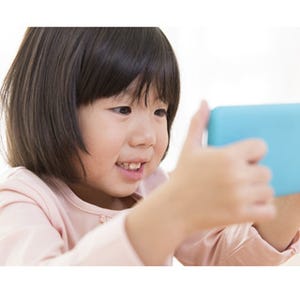 未就学児のネット利用"上限は1日1時間が望ましい"子どもネット研が指針発表