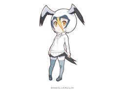 けものフレンズ 新作映像の制作が決定 最終回見逃し上映会も開催 マイナビニュース