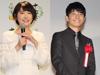 新垣結衣2位で初トップ3! 中居正広&星野源も急上昇 - タレントイメージ調査