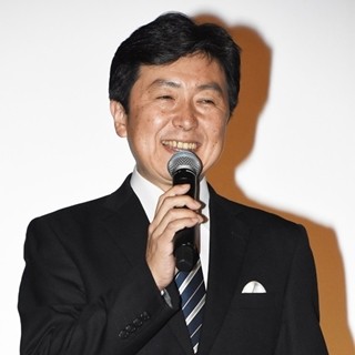 笠井アナ、渡辺謙の不倫写真流出に衝撃「いったい誰が…」-　続報も心配