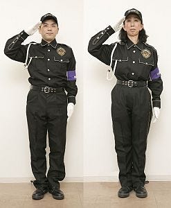 京急線内の鉄道警備員の制服を4月からリニューアル 駅員と同調した制服に マイナビニュース