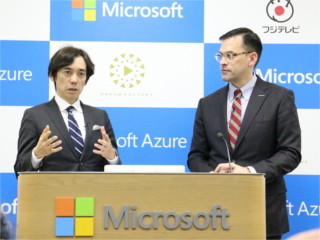 フジテレビが動画投稿サイトに「AI」実装! スター誕生には役立つか