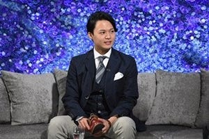 貴乃花のイケメン長男･花田優一、靴職人修業に励んだフィレンツェへ