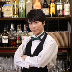 森嶋秀太出演の『コミック BAR Renta!』放送継続! ゲストに石川界人