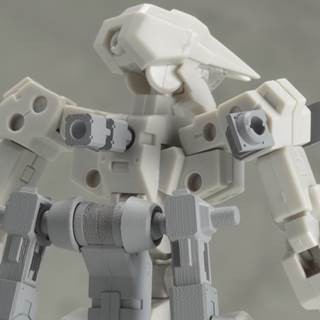 「フレームアームズ」各種RE版などを拡張できるジョイントセット2種が登場