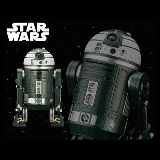 『スター･ウォーズ』R2-X2、米イベント限定フィギュアが国内でも限定発売