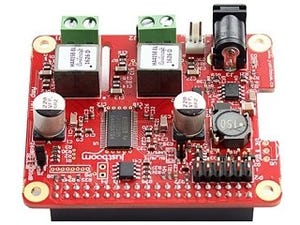 Raspberry Pi x JustBoom - ラズパイサウンドを高音質化するアドオンボード