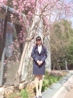 平祐奈 大学生になりました スーツ姿に反響 かわいい 大人っぽい マイナビニュース