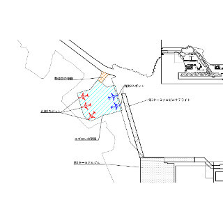 成田空港、第3ターミナル北側エプロン整備を3年延期--整備の遅れで