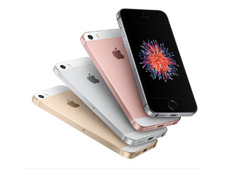 UQ、「iPhone SE」の128GBモデルも取り扱い - 4月8日から